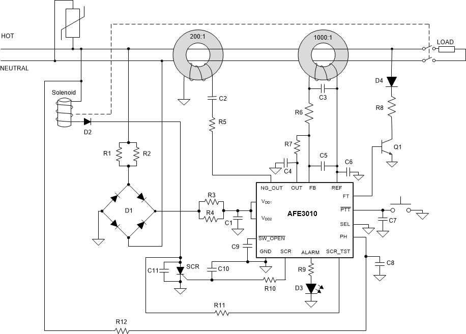 AFE3010 afe3010-120VAC-application-schematic.gif