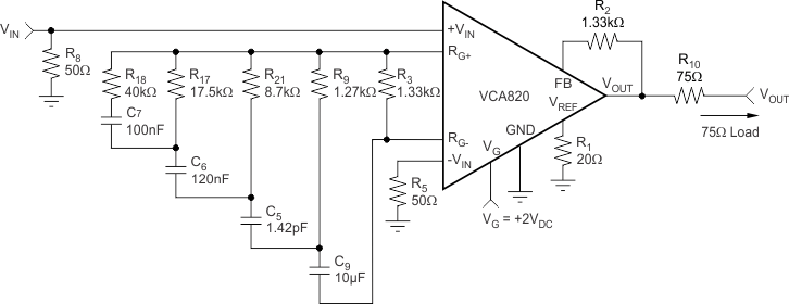 VCA820 ai_diff_cable_bos395.gif