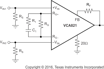 VCA821 ai_diff_equal_bos407.gif