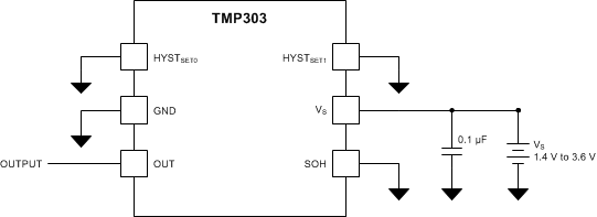 TMP303 TMP303_TYP_APP_SCH.gif