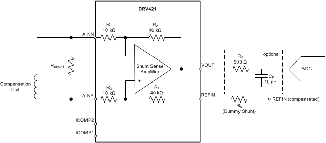 DRV421 ai_diffamp_bos704.gif