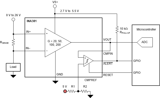 INA381 ina381-functional-block-diagram.gif