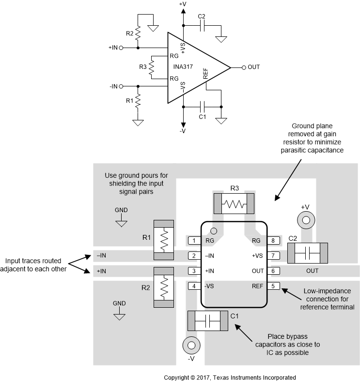 INA317 PCB-Layout-INA317.gif