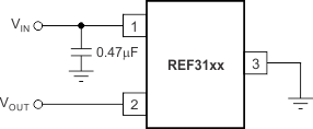 REF3112 REF3120 REF3125 REF3130 REF3133 REF3140 ai_typ_connections_bvs046.gif