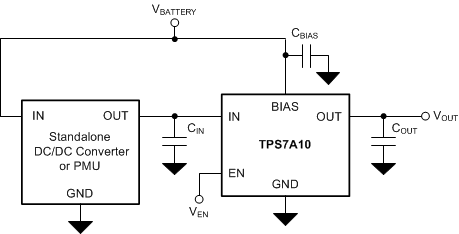 TPS7A10 tps7a10-typical-application-circuit.gif