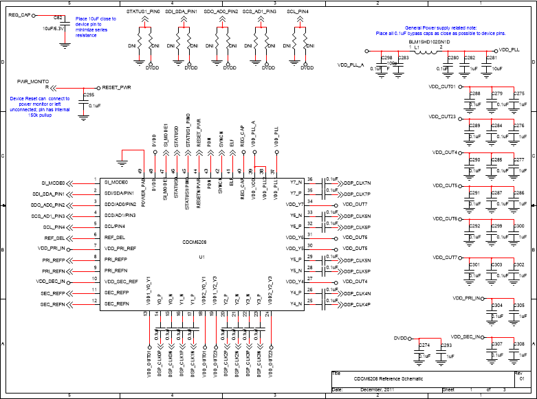 CDCM6208 Reference_Schematic_1_SCAS931.gif