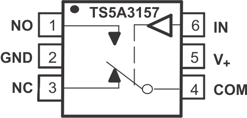 TS5A3157 po_cds199.gif
