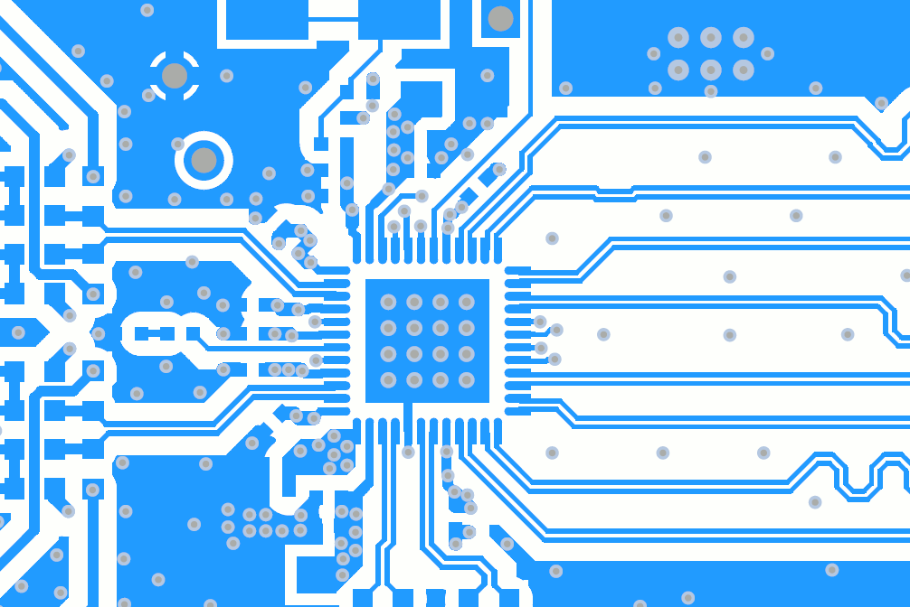 DAC3283 layout_example.gif