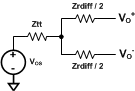 ADC14X250 Diff_Output_Circuit.gif