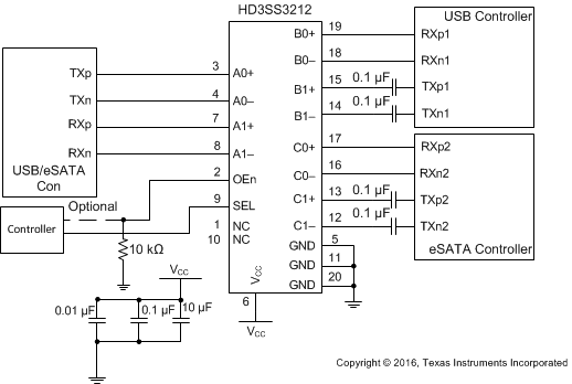 HD3SS3212 HD3SS3212I app_eSATA_USB3_LASE74.gif