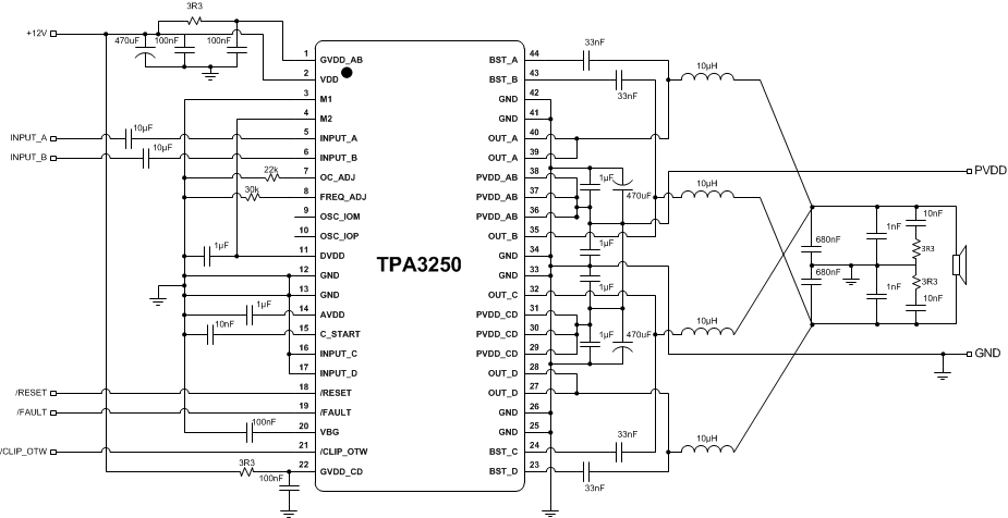 TPA3250 TypAppPBTL.gif