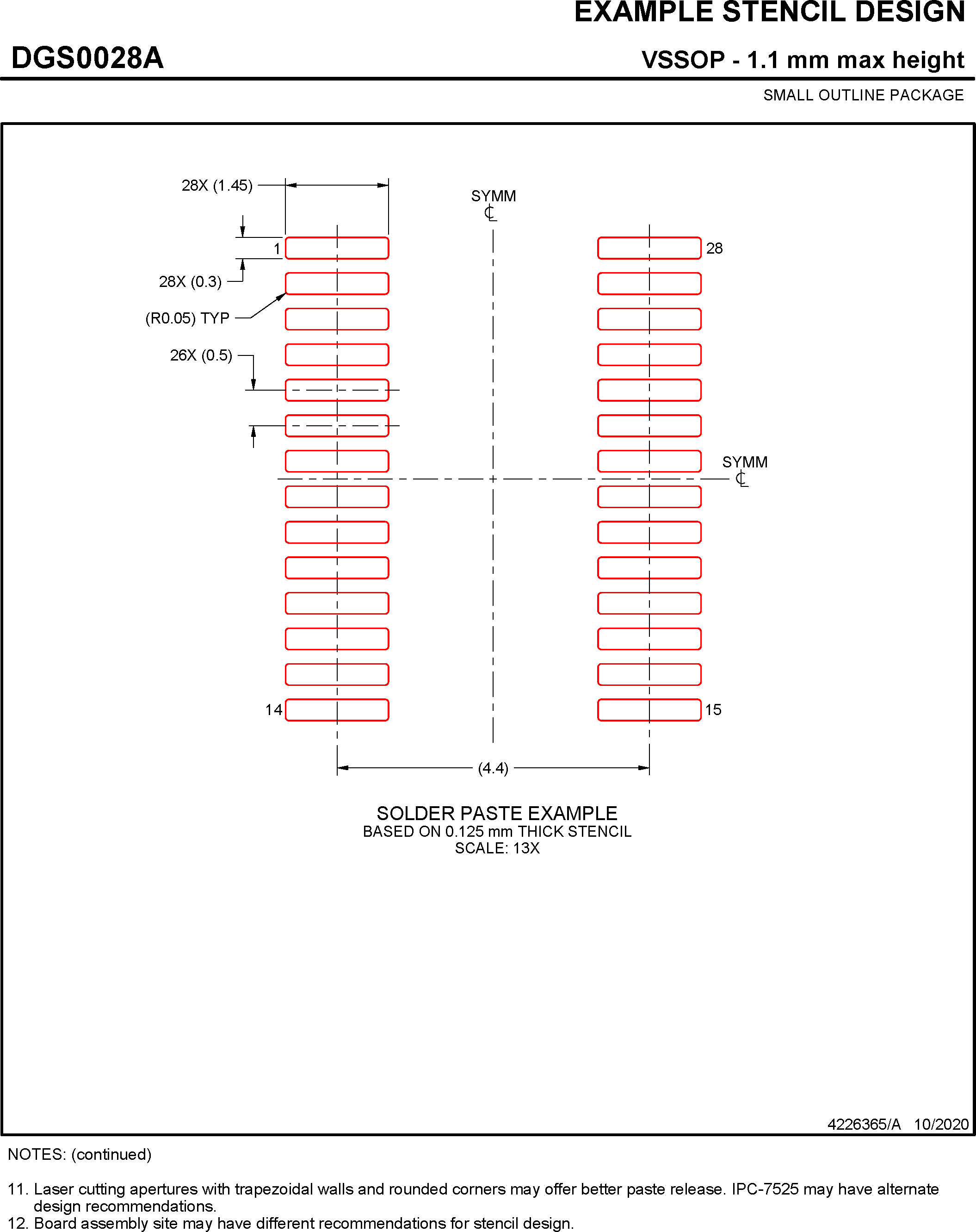 MSPM0G3107 MSPM0G3106 MSPM0G3105 