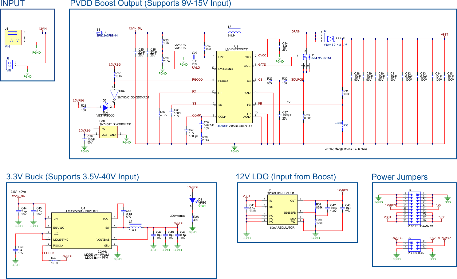 ULC1001 DRV2901 ULC1001-DRV-FL-EVM ULC1001-DRV290XEVM ULC1001-DRV290x EVM Power Supplies