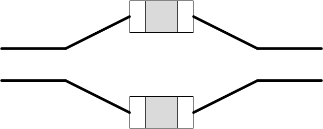  AC-Coupling Capacitor Layout Symmetry Example