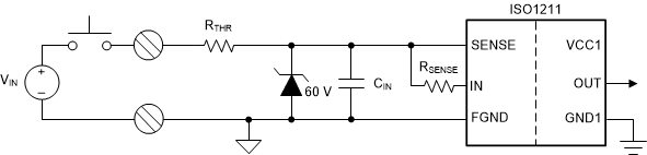 ISO1211 ISO1212 iso121x-increase-input-voltage-range-with-zener-diode.gif