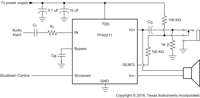 TPA0211 Typical_Application.gif