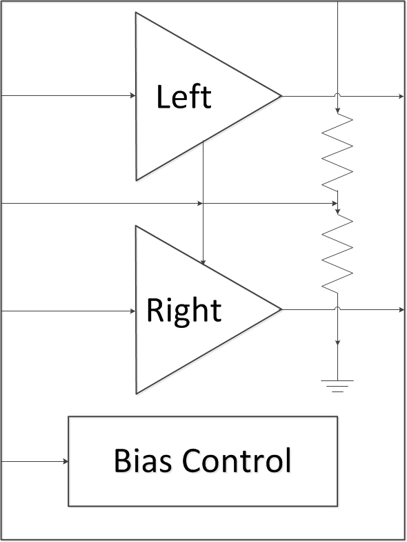TPA6111A2 Functional_BLock_Diagram_SLOS313_v2.gif