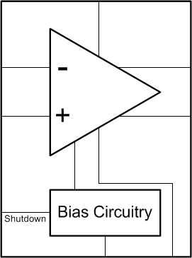 TPA6204A1 Block_Diagram_SLOS429.gif