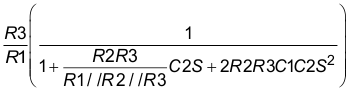 OPA1662-Q1 OPA1662-Q1 eq_3_SLOS805.gif