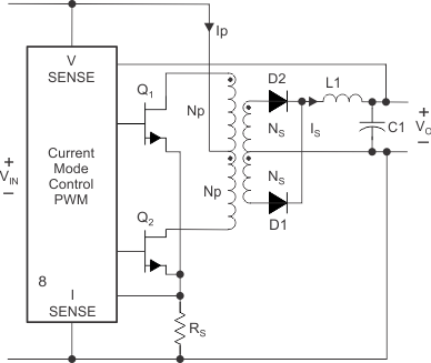 UC1846-SP push_pull_converter_using_slusbv6.gif