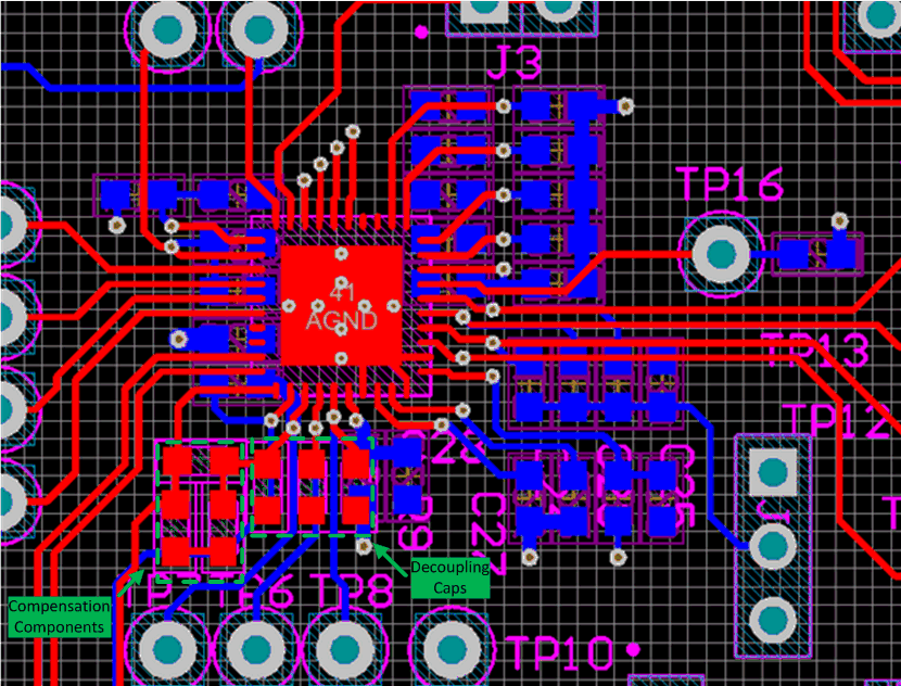 TPS53647 components_layout_slusc39.gif