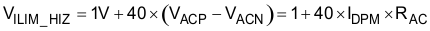 bq25708 bq25708 equation_SLUSCK9.gif