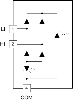 UCC27712-Q1 diode_sluscw3.gif