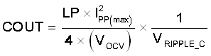 UCC28742 slusd71-equation9.gif