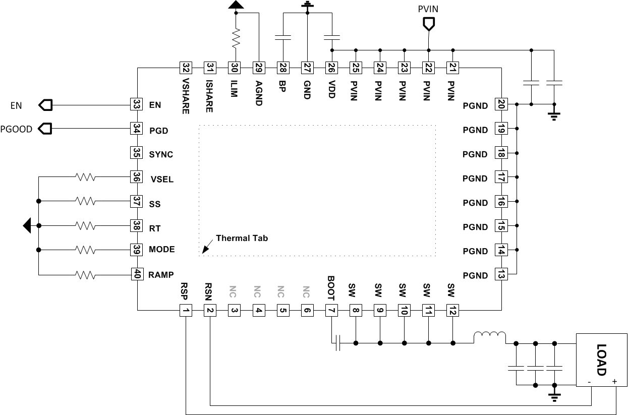 TPS543C20A sluscd4_application_diagram.gif