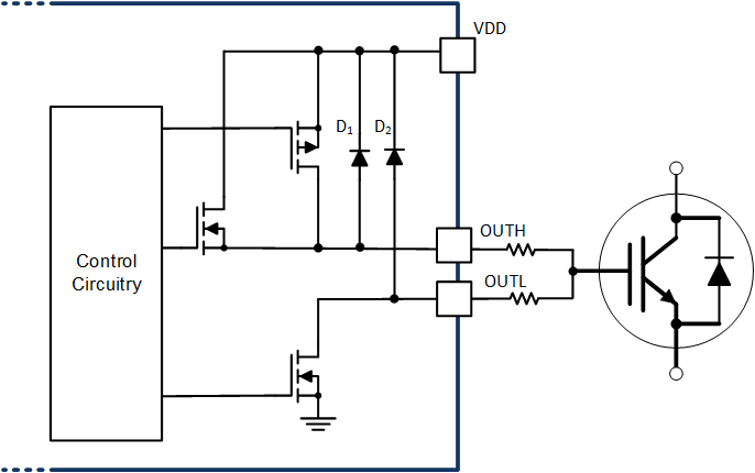 UCC21736-Q1 short-circuit-clamping-block_general.gif