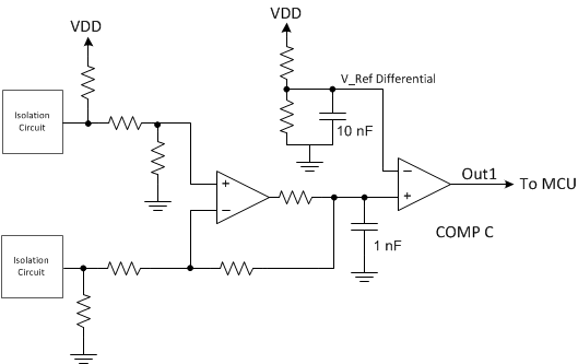  Partial
                    Diagnostics Circuit Covering Shorted Load