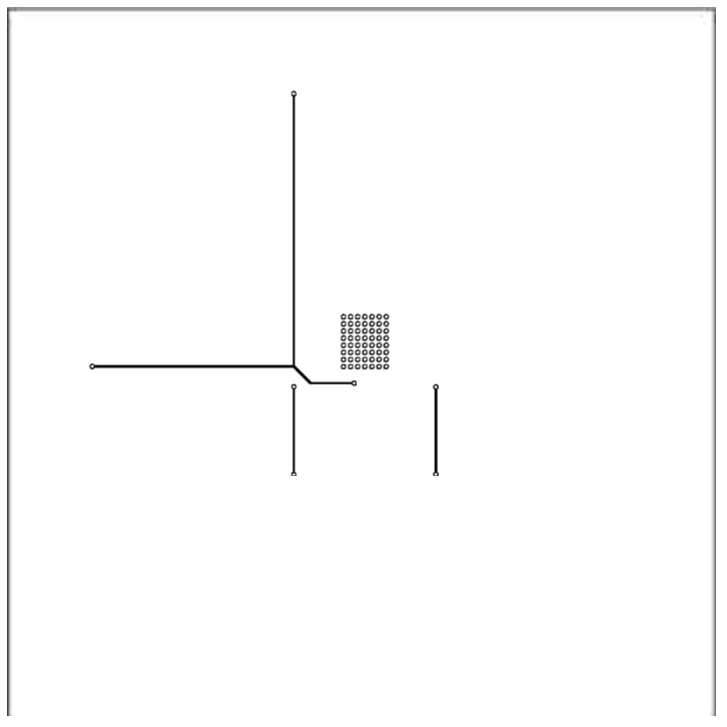  TPS7B82-Q1 (TO-252) 1S0P Approximation Bottom Layer