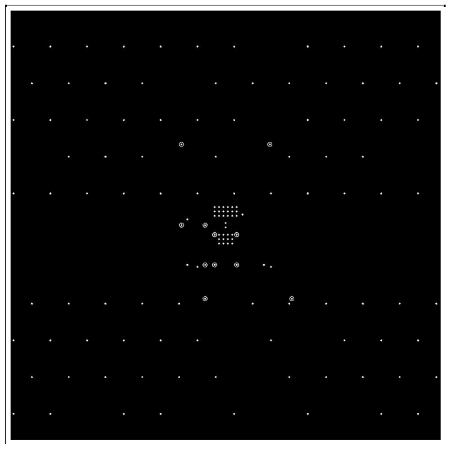  TPS745 (WSON) Thermally Saturated Bottom Layer