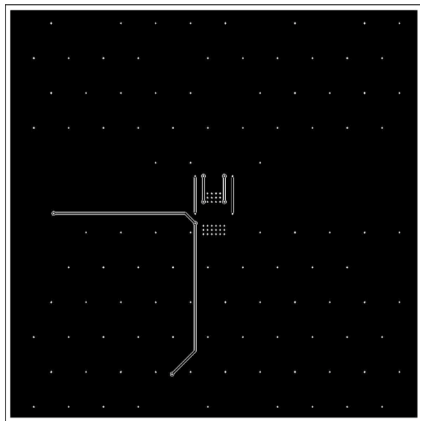  TLV755P (SOT-23) Thermally Saturated Internal Layer 2