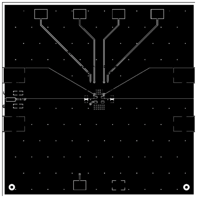  TLV755P (SOT-23) Thermally Saturated Top Layer
