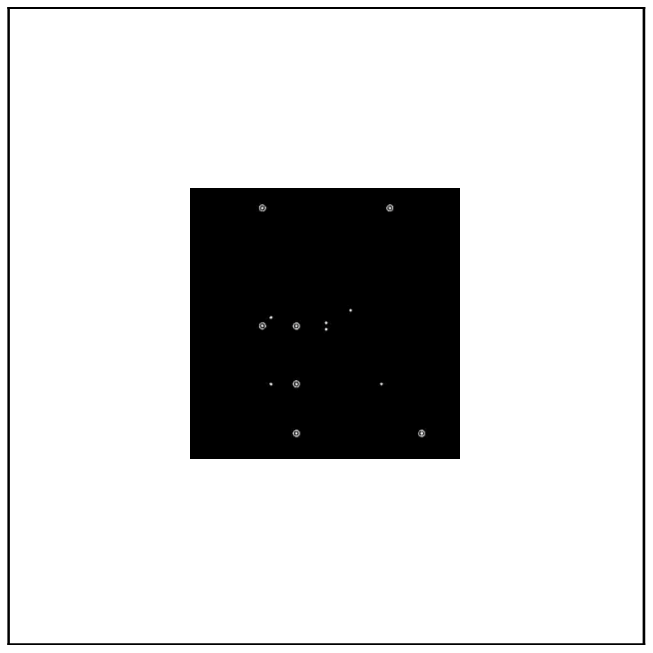  TPS745 (WSON) JEDEC High-K Approximation Bottom Layer