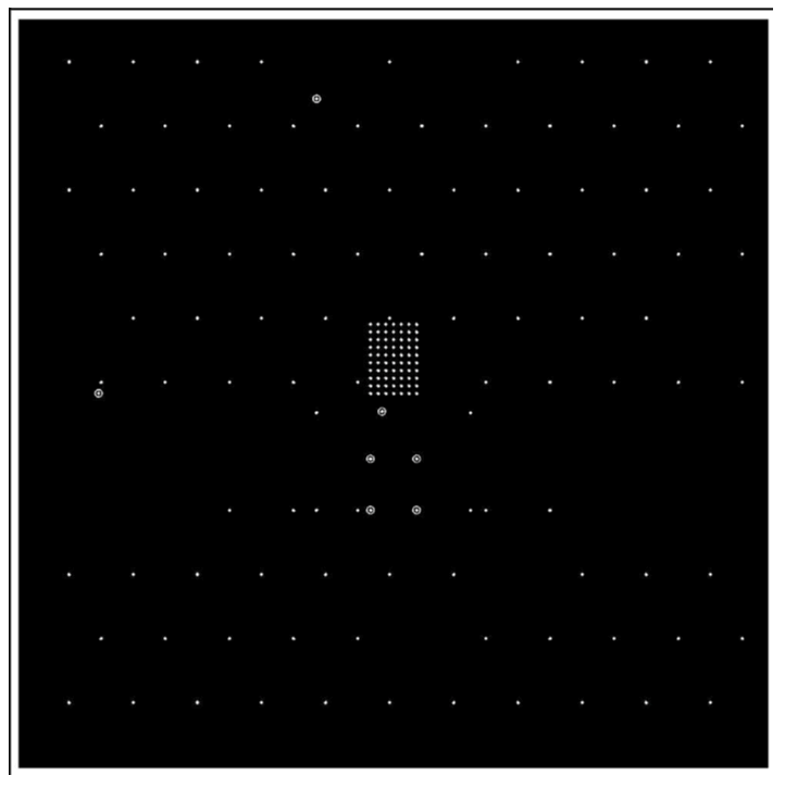  TPS7B82-Q1 (TO-252) Thermally Saturated Internal Layer 1