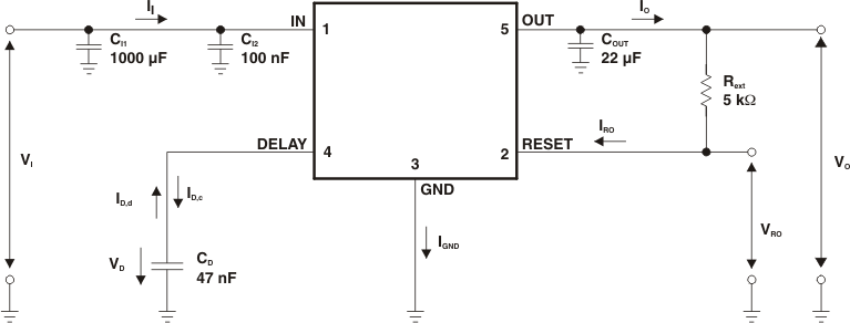 TLE4275-Q1 test_circuit_lvs647.gif