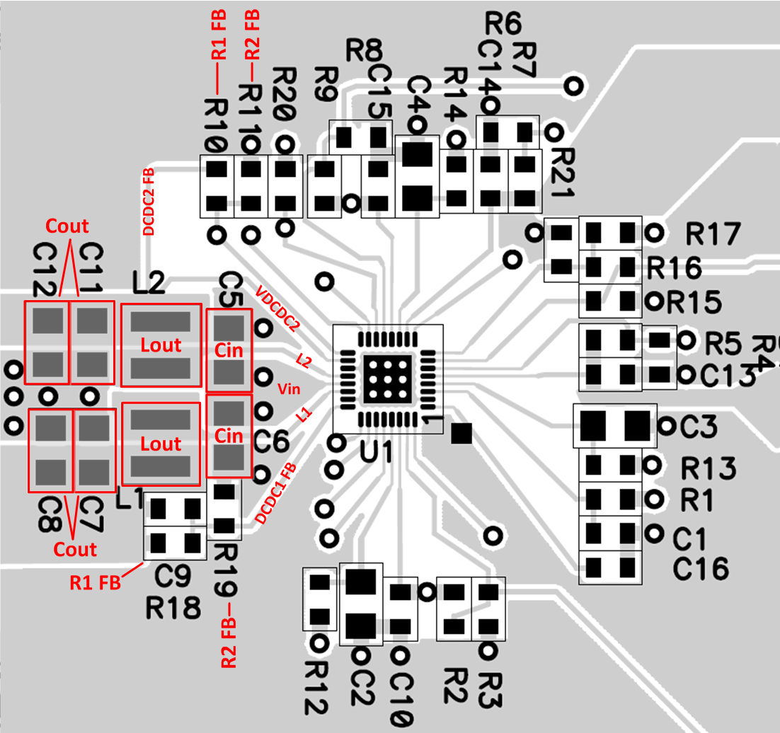 TPS65050 TPS65051 TPS65052 TPS65054 TPS65056 Layout.gif