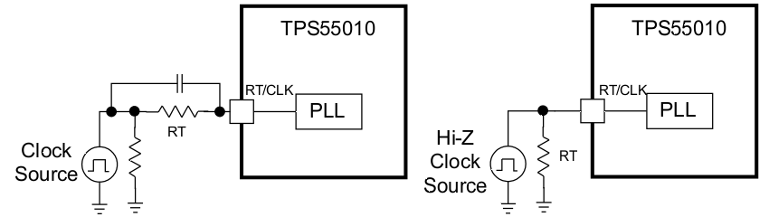 TPS55010 sys_clock_circuit_lvsav0.gif