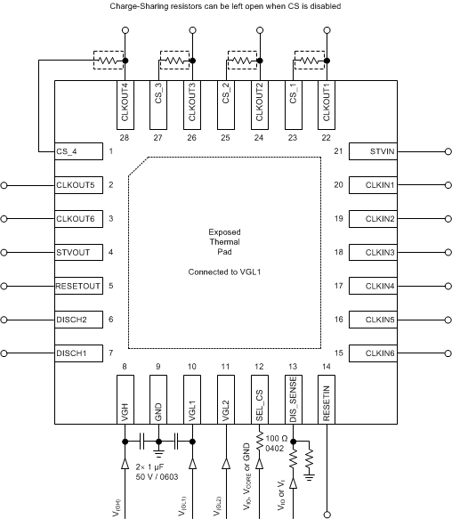 TPS65197 TPS65197B typical_application.gif