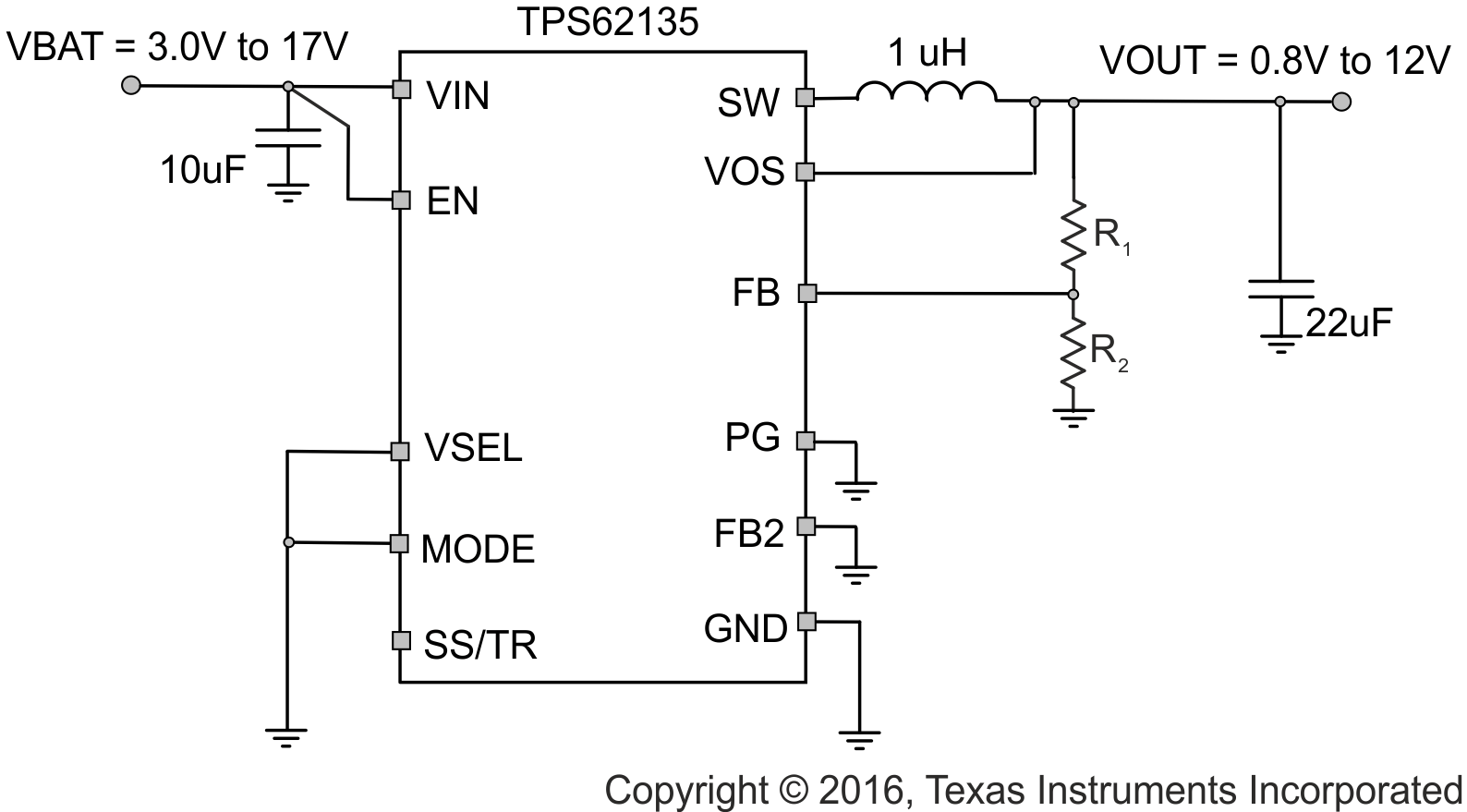 TPS62135 TPS621351 TPS62135_schematics_adjustable_firstpage.gif