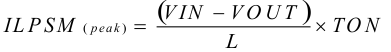 TPS62135 TPS621351 equation_ILPSM.gif