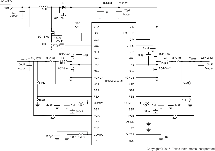 TPS43330A-Q1 appinfo_schematic3_SLVSC16.gif