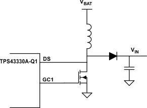 TPS43330A-Q1 external_drain_source_volt_sensing_SLVSC16.gif