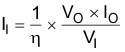 TPS62134A TPS62134B TPS62134C TPS62134D EQ_InputCurrent.gif