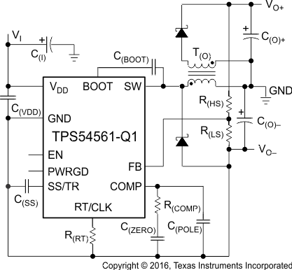 TPS54561-Q1 split_rail_SLVSC60.gif
