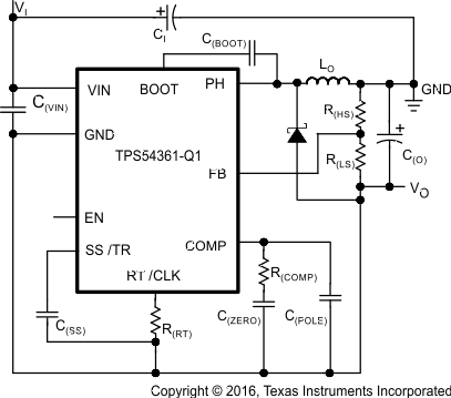 TPS54361-Q1 estimate_circuit_inverting_slvscc4.gif