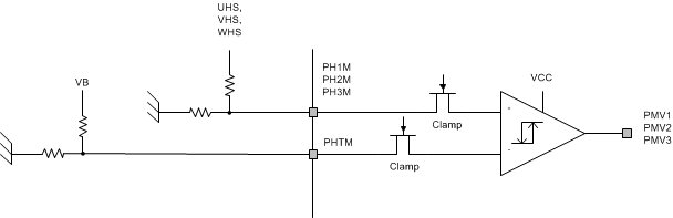 DRV3203E-Q1 Phase_Comp_BD_SLVSC09.gif