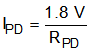 TPS65917-Q1 tps65916-ipd-equation.gif